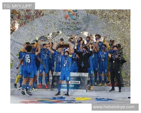 亚冠联赛决赛精彩对决利雅得新月与蔚山现代争夺冠军荣耀